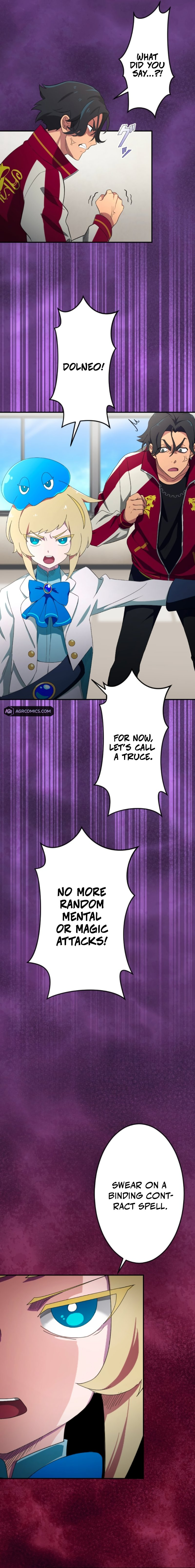 Slime Blossom: A Reincarnated Genius in a New World Chapter 20 6